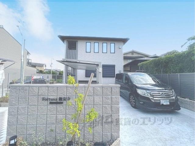 フォルトゥーナ龍安寺