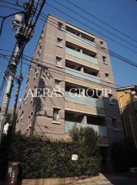 日神デュオステージ小石川