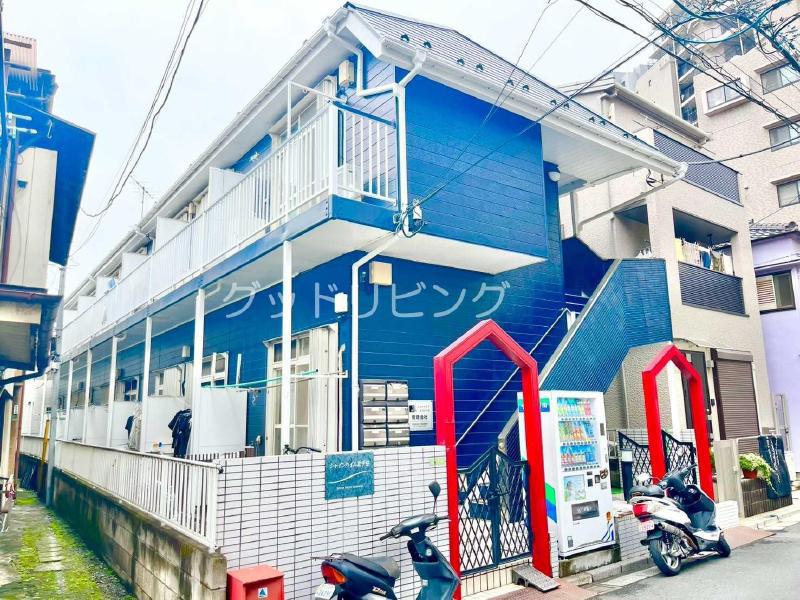 シャインハイム北千住