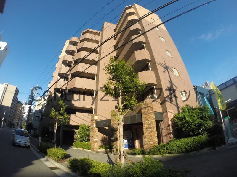 クレアート新大阪セレニティ