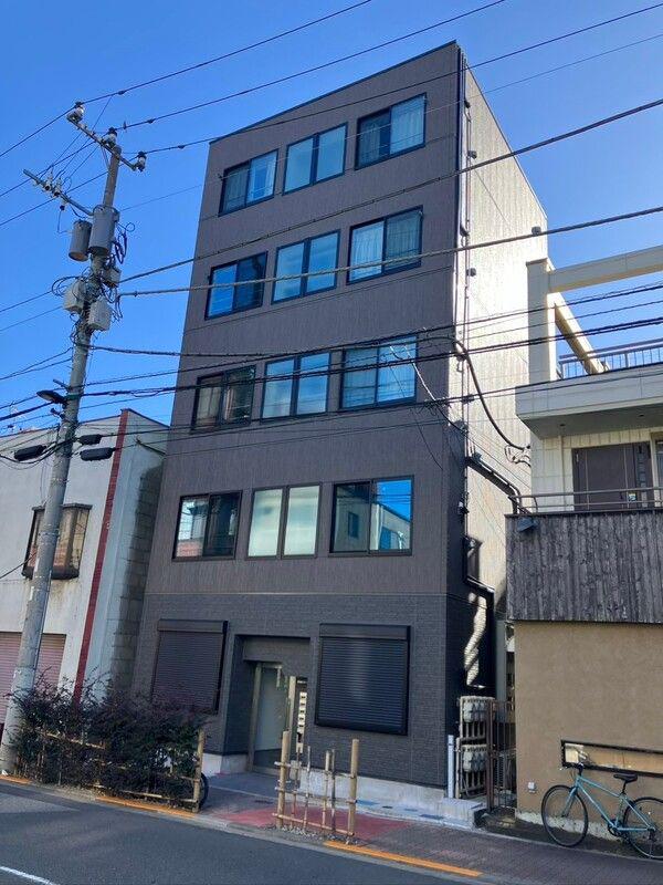 PREMIUM RESIDENCE MINOWA