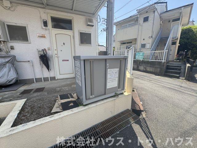 メゾン・ド・ヴァチュー