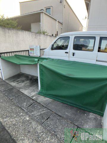 コーポあかつき
