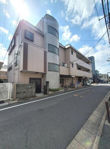 ロワールハイツ事務所利用・社宅・グループホーム等ご