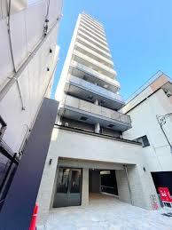 SYFORME大井町II