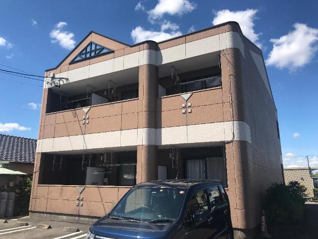 JW シバタ(1K/1階)