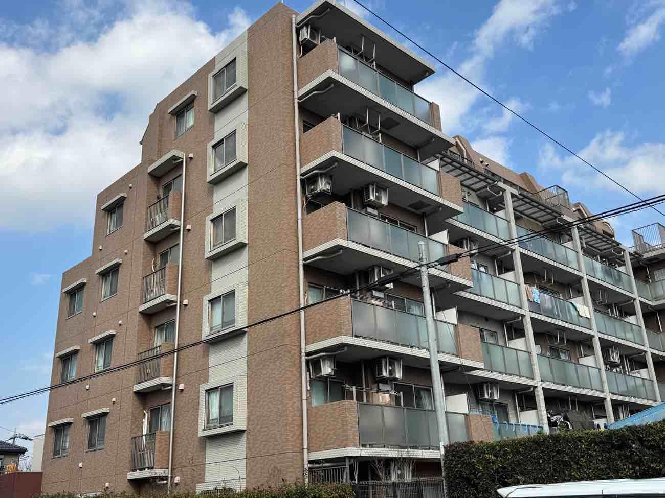センチュリー吉川501