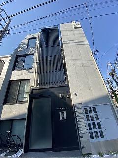 ヴァンテジオ目黒ウノ