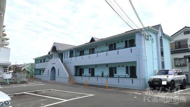 ウェルシィー氷室