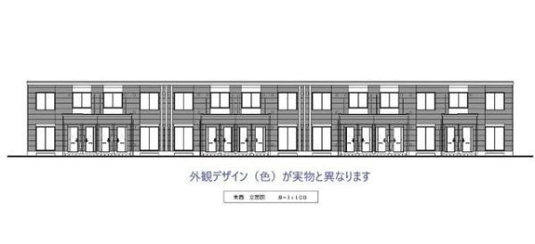 リアン鶴崎(1LDK/1階)