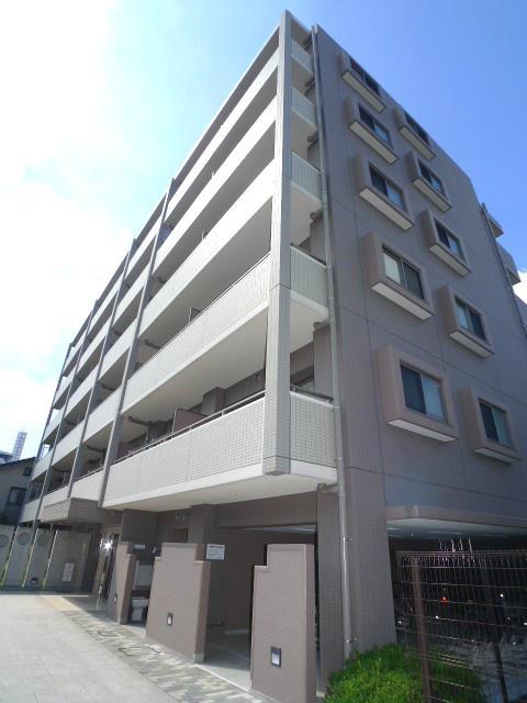 日神デュオステージ大宮浅間町