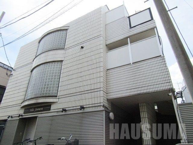 ヴィラ ジュネス西ケ原