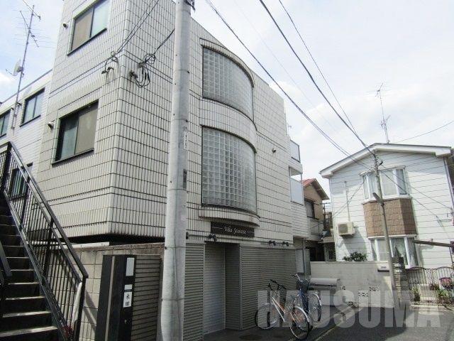 ヴィラ ジュネス西ケ原