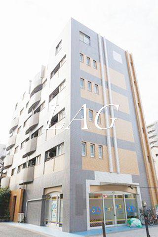シュロスK・Y北品川