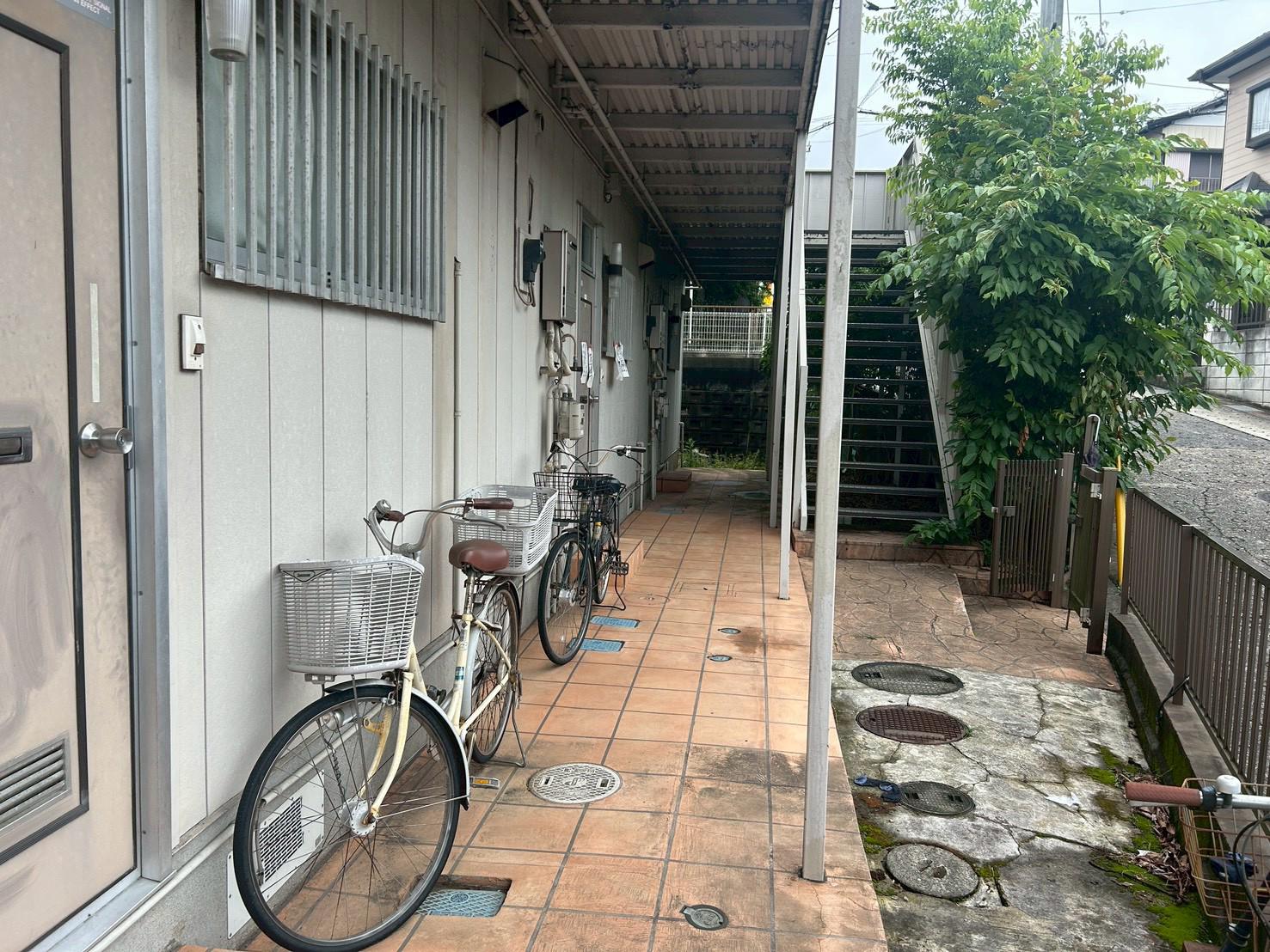 ひらふコーポ
