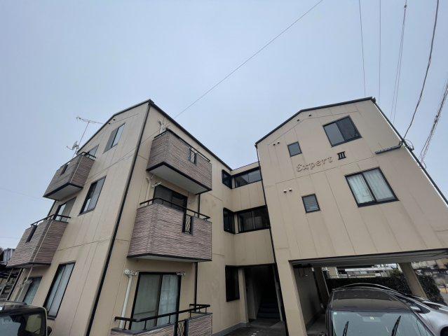 エキスパートIII