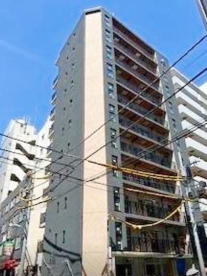 リージア日本橋小伝馬町