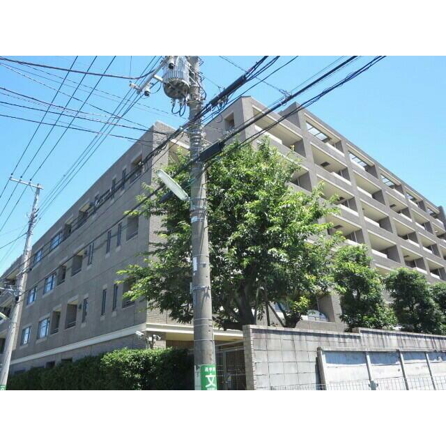 瀬田シティハウス