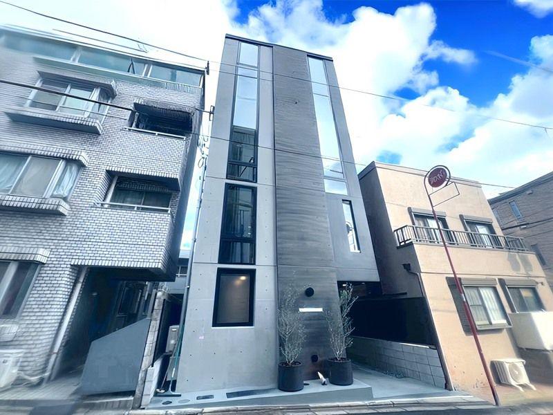 FULLEA奥沢