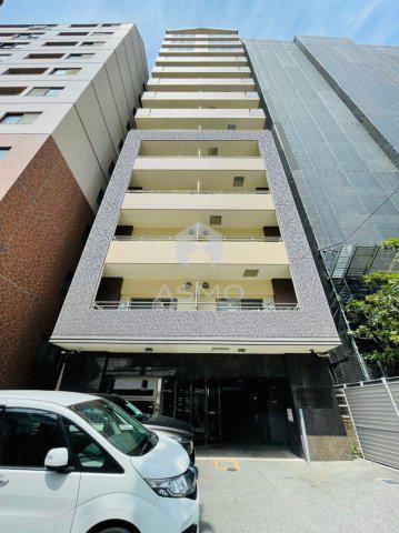 クローバー・ビュー上本町