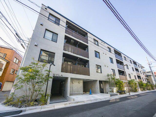 SYFORME MONZEN-NAKACHO