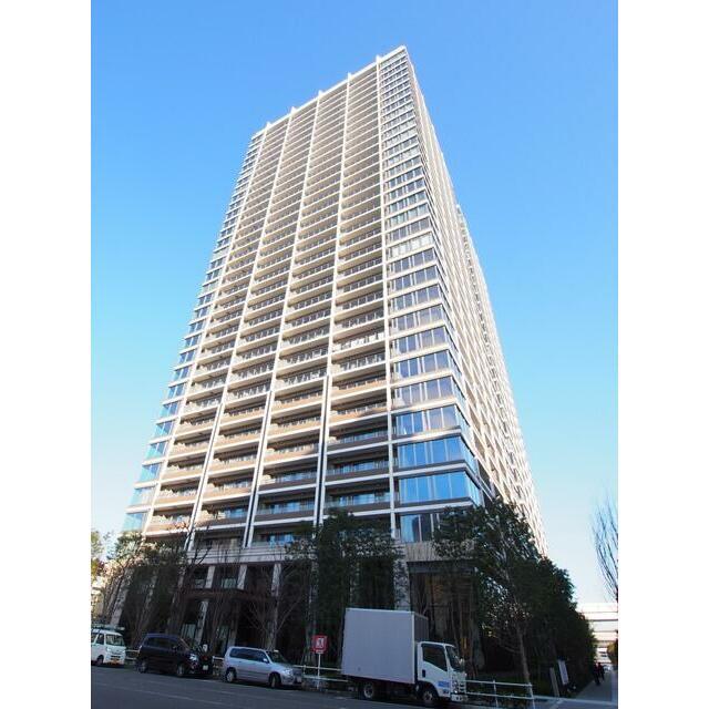 GLOBAL FRONT TOWER 部屋番号615