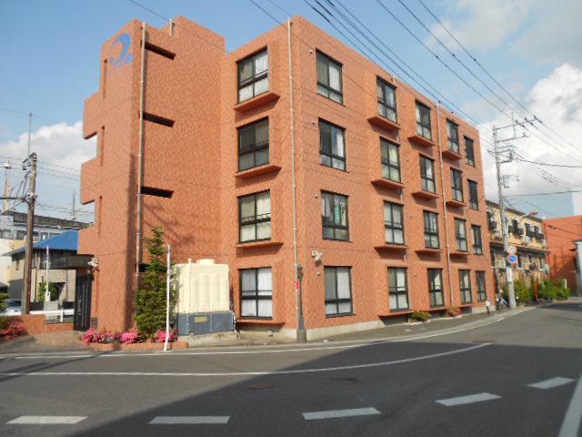 バルパレーアトリエⅡ