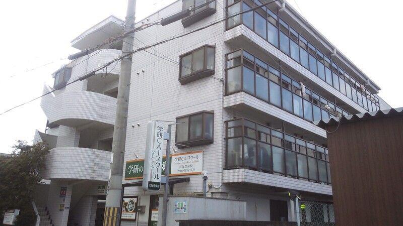 ギャレ豊津