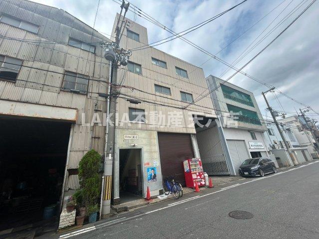 マンション若竹