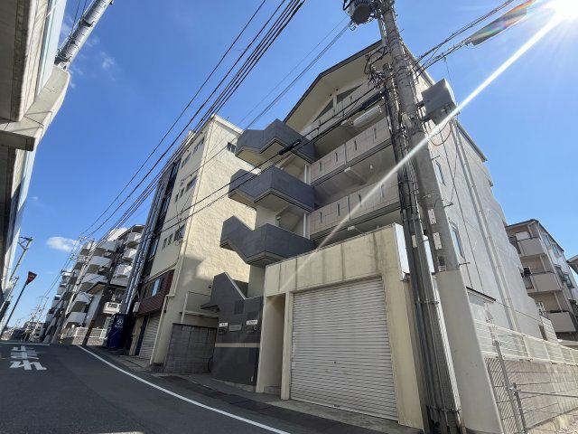 アシヤ1555