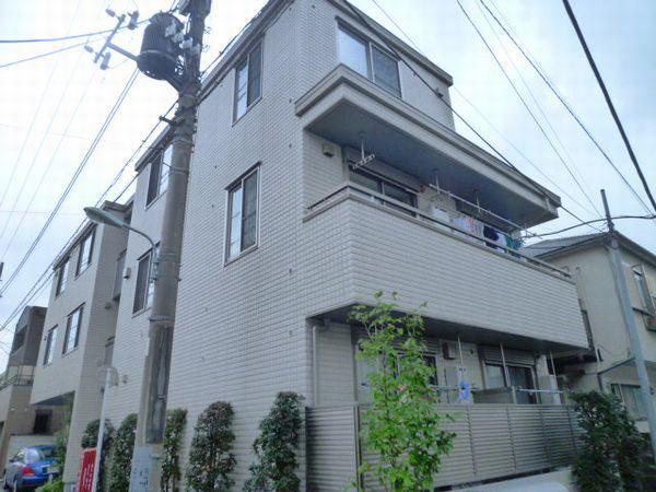 Lブライトヒル