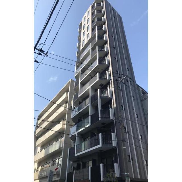 レガシア千代田三崎町