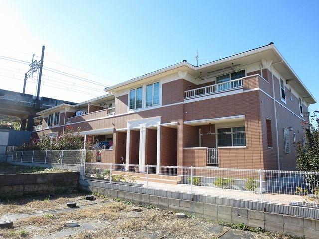 ペアガーデン