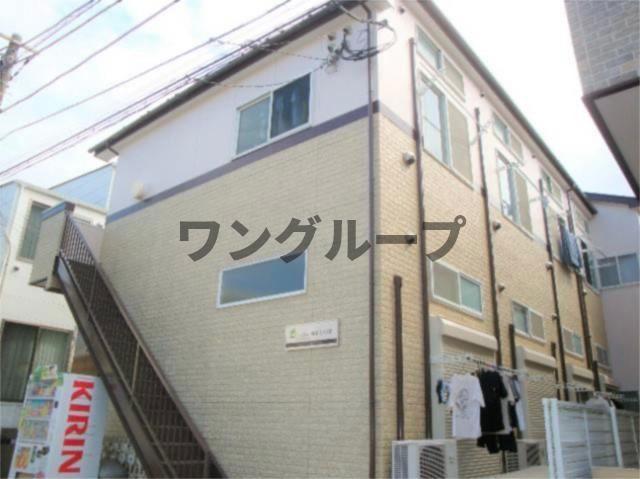 LANDSITZ田端イースト