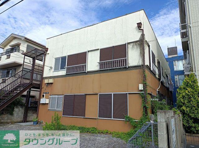 ネスト本塩