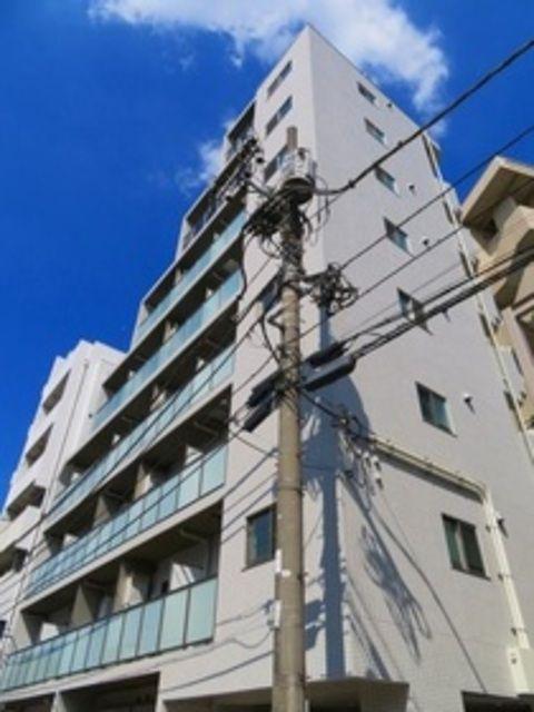 フェルクルールプレスト荻窪