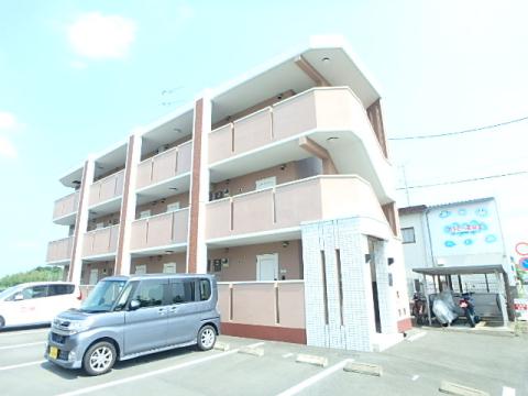 ラディッシュ・ファーム