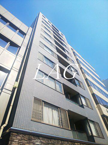 シュロス神田五軒町ツインフォルム
