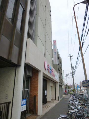 コーポラス吉桂