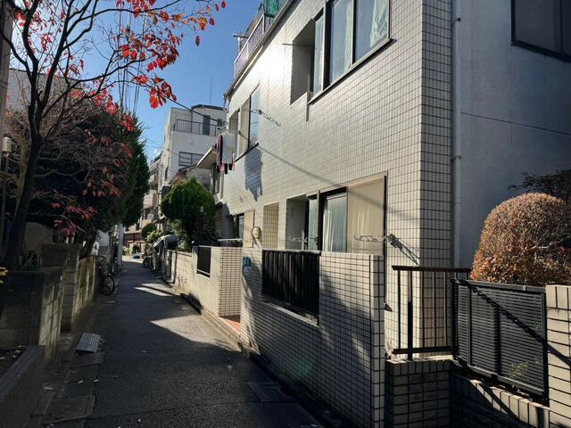ハウスアツタ