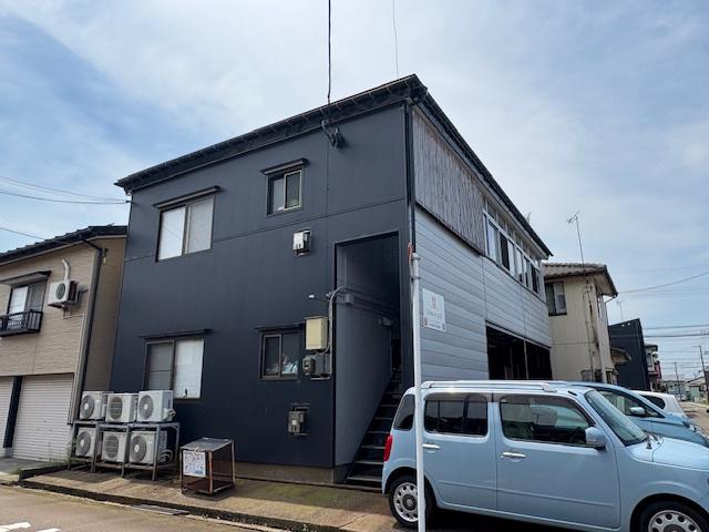 コーポラス栄