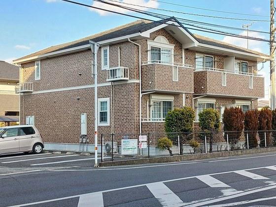 アバンツァート西大寺