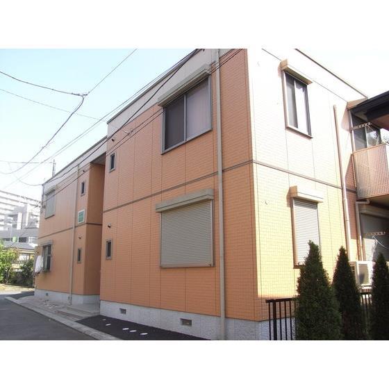 シャーメゾン牛久