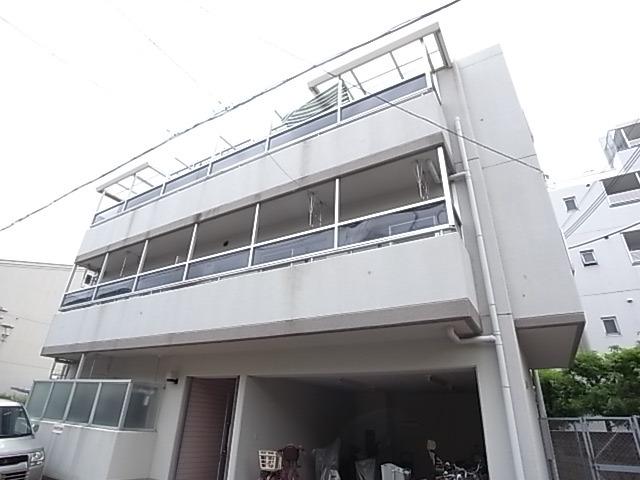 シャトー塚口(2DK/3階)