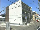 クレイノリブール横浜