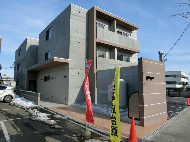 グランループ西野