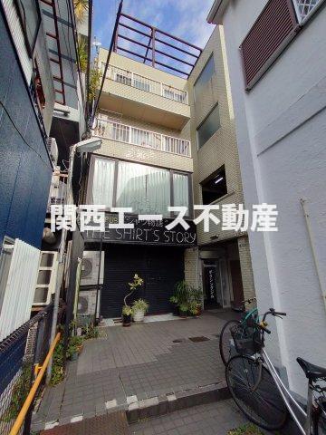 三ツ川マンション