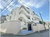 メゾン一橋学園