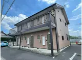 米田コーポB棟