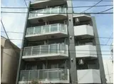 シェソワ奥沢